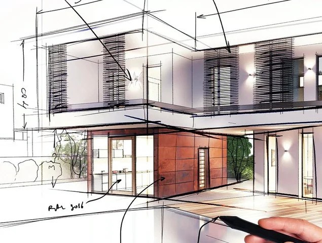 Architectural Design