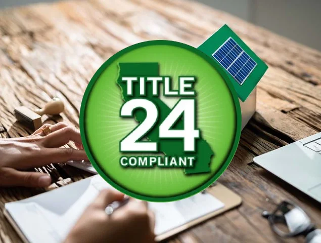 Title 24 Compliance